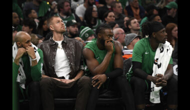 Celtics Reportedly Feeling Conflicted After Blowing Up Roster