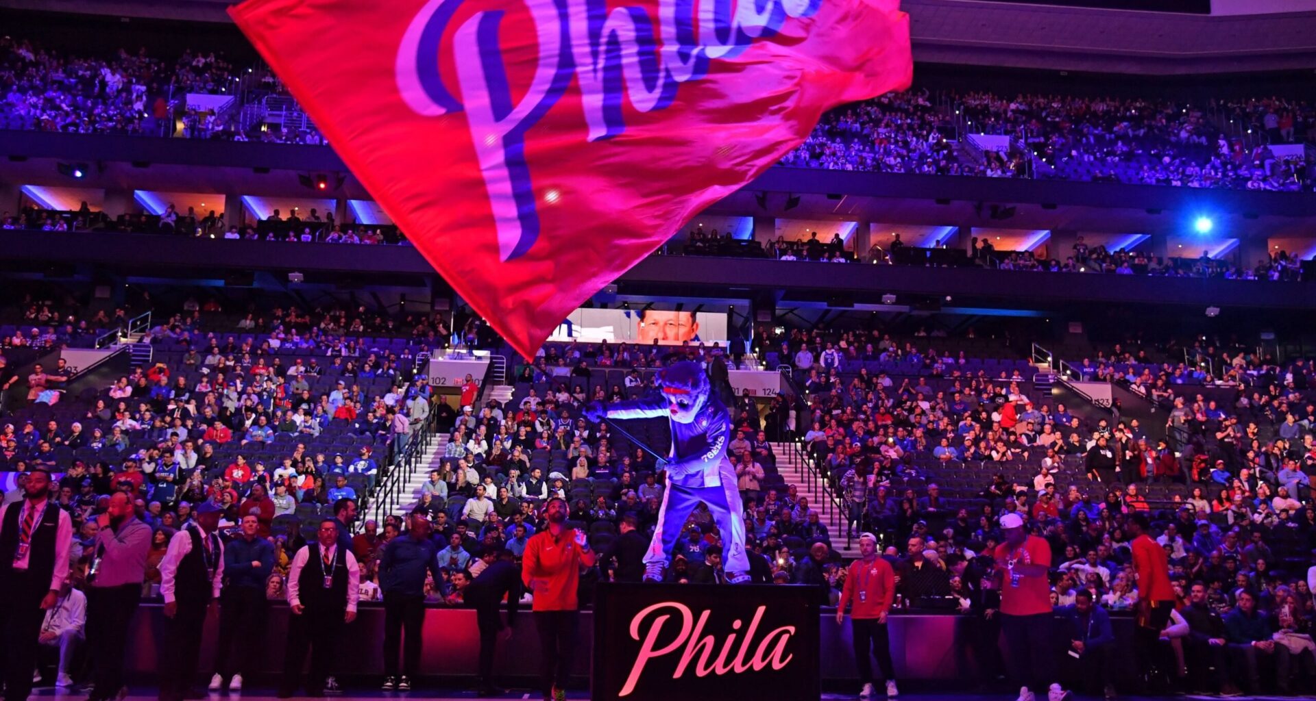 Rare 76ers Bright Spot May Be Difficult For Team To Retain