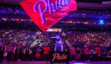 Rare 76ers Bright Spot May Be Difficult For Team To Retain