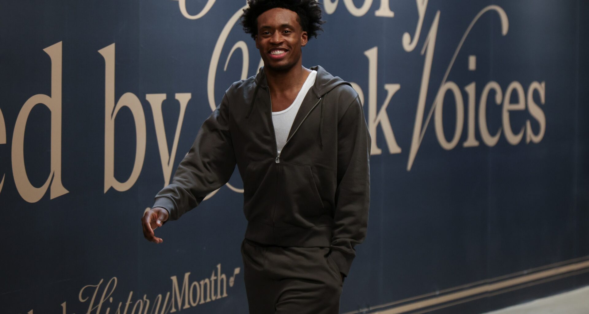 3 Reasons Hornets Should Start Collin Sexton