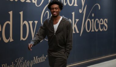 3 Reasons Hornets Should Start Collin Sexton