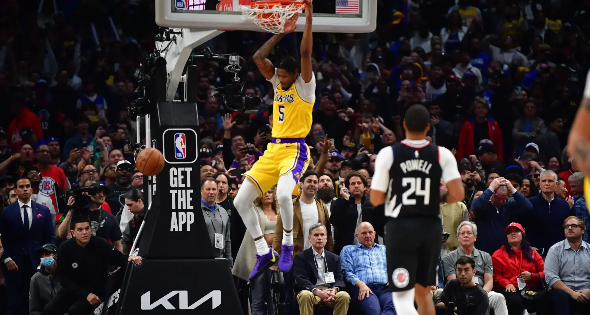 Steve Ballmer’s $2B investment in Intuit Dome aims to break Clippers' playoff curse with strategic draft picks