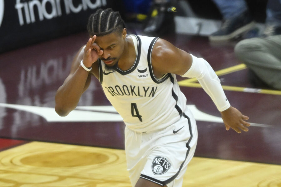 Dennis Smith Jr. Among Players At Sixers' Minicamp