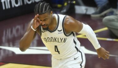 Report: Dennis Smith Jr. working out for Sixers as part of veteran minicamp