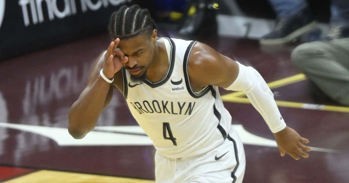 Report: Dennis Smith Jr. working out for Sixers as part of veteran minicamp