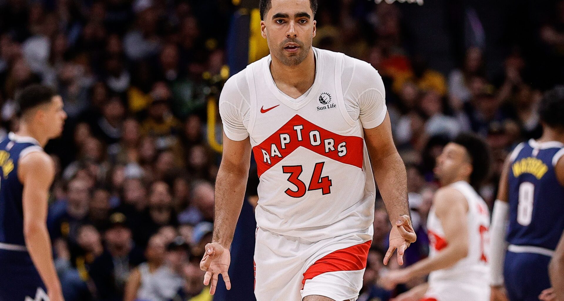 FanDuel reportedly granted Jontay Porter VIP account