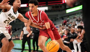 Cavs Eyeing Steve Settle III in 2025 NBA Draft Despite Trade Loss