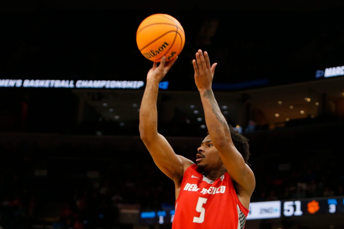 Report: Miami Heat linked to draft prospect who won conference scoring title as junior