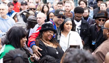 Allen Iverson Celebrates 50th with Emotional NBA Tributes