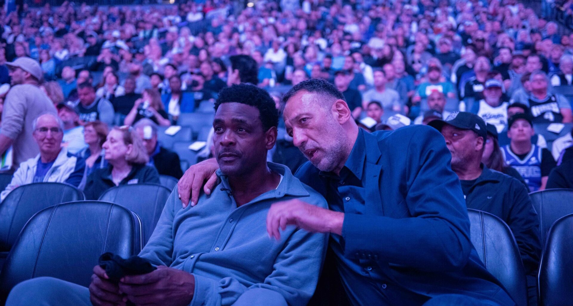 Chris Webber Defiantly Confronts NBA Rumors with Powerful Rebuttal