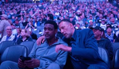 Chris Webber Defiantly Confronts NBA Rumors with Powerful Rebuttal