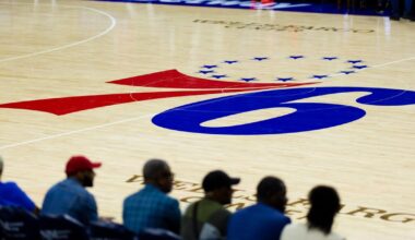 Report: Sixers executive Peter Dinwiddie leaving front office, joining Atlanta Hawks