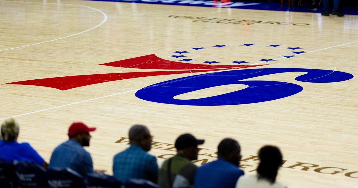 Report: Sixers executive Peter Dinwiddie leaving front office, joining Atlanta Hawks