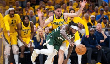 Shai Gilgeous-Alexander Crushes Pacers' NBA Playoff Dreams