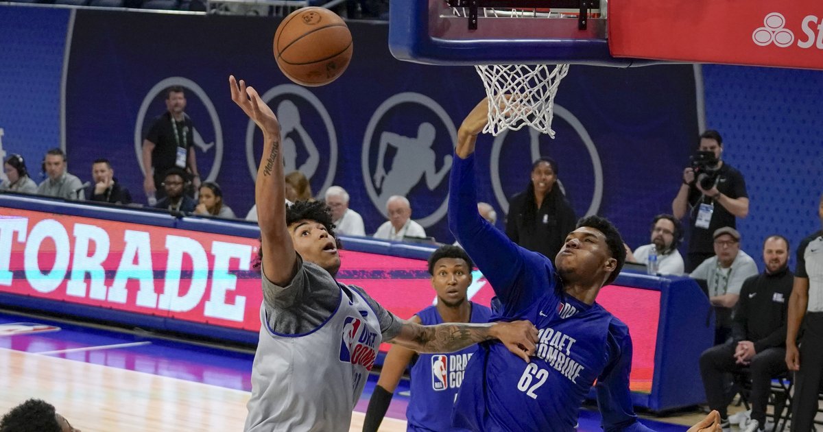 Source: Sixers to sign Izan Almansa to Exhibit 10 contract