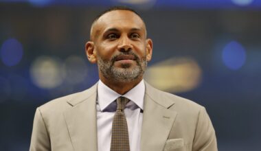 NBC adds Grant Hill as NBA game analyst