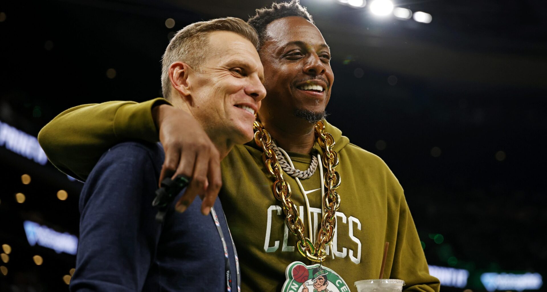 Paul Pierce Boldly Declares Orlando Magic Will Shine in NBA