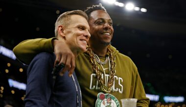 Paul Pierce Boldly Declares Orlando Magic Will Shine in NBA