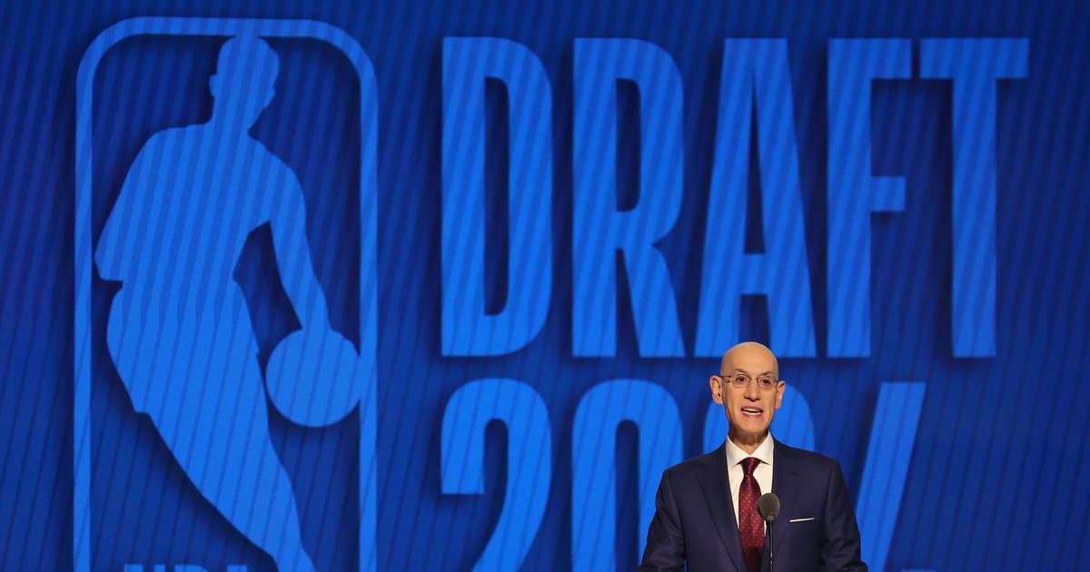 5 Sixers thoughts: Most interesting teams to monitor in 2025 NBA Draft