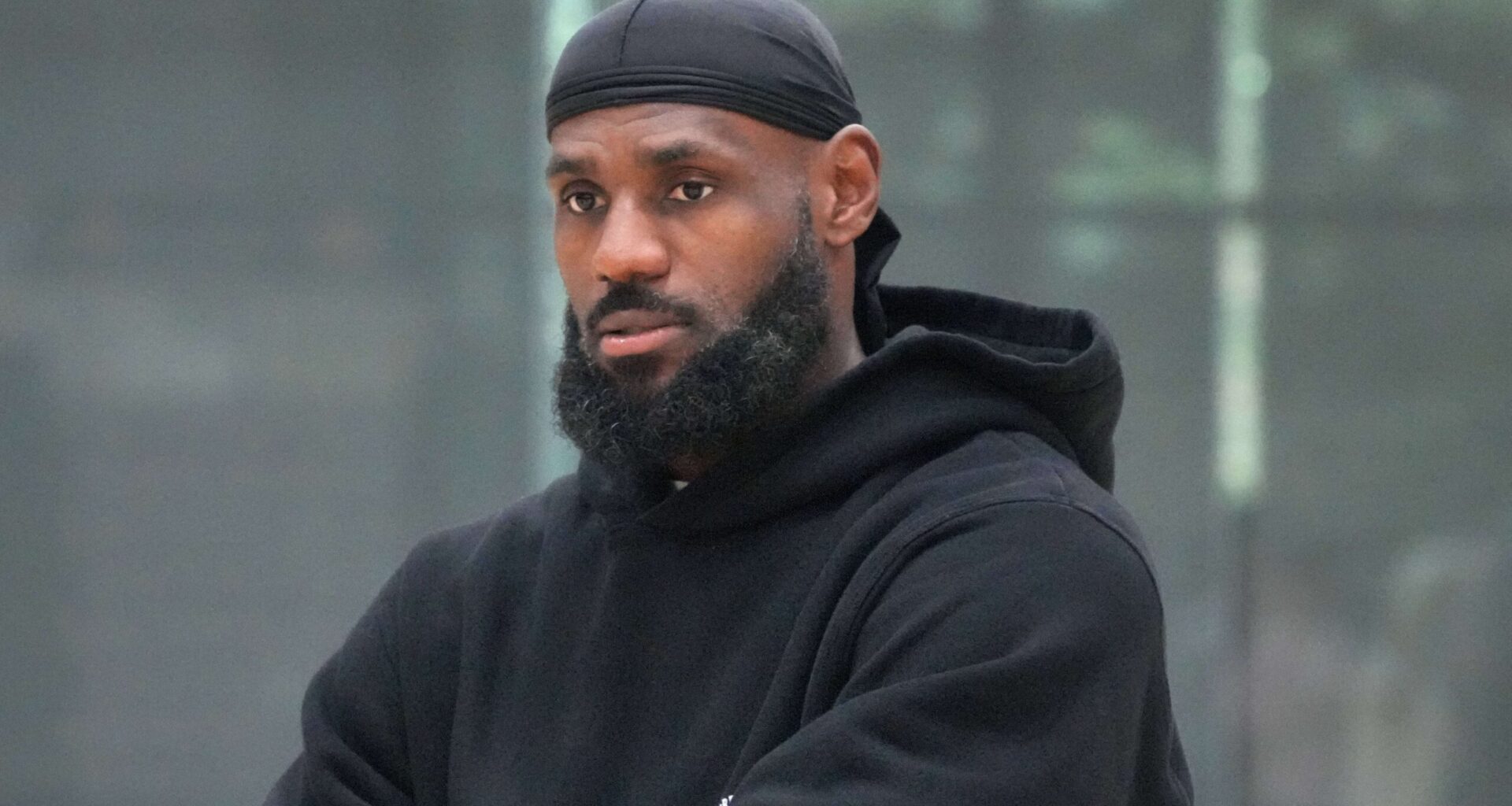 NBA Icon Could Surprisingly Become Boston Celtics Part-Owner