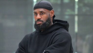 NBA Icon Could Surprisingly Become Boston Celtics Part-Owner