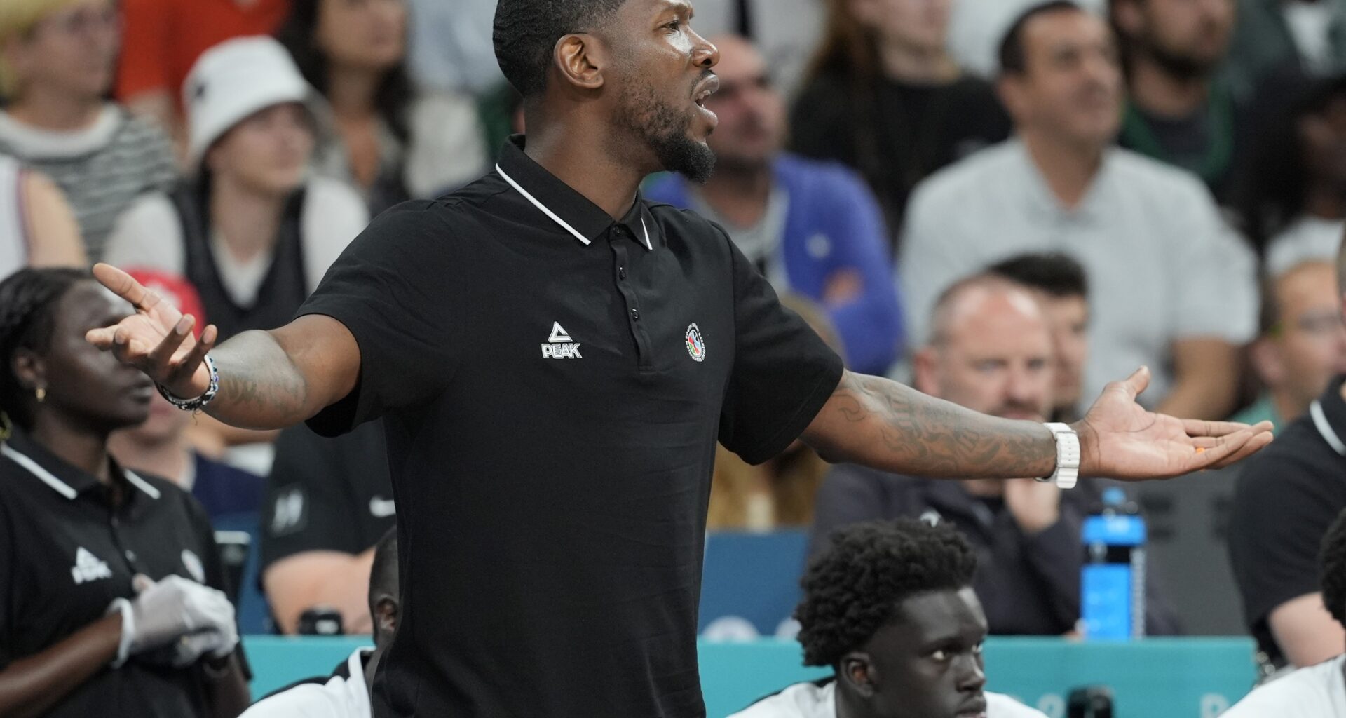 Royal Ivey Commits to Houston Rockets Amidst NBA Rumors