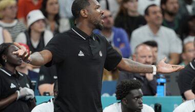 Royal Ivey Commits to Houston Rockets Amidst NBA Rumors