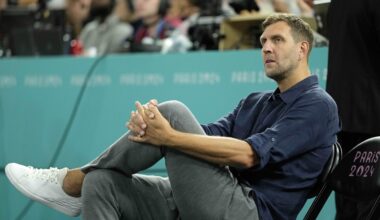 Dirk Nowitzki Transforms NBA Draft Doubts into Mavericks Legend