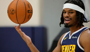 Denver Nuggets Summer League dates announced