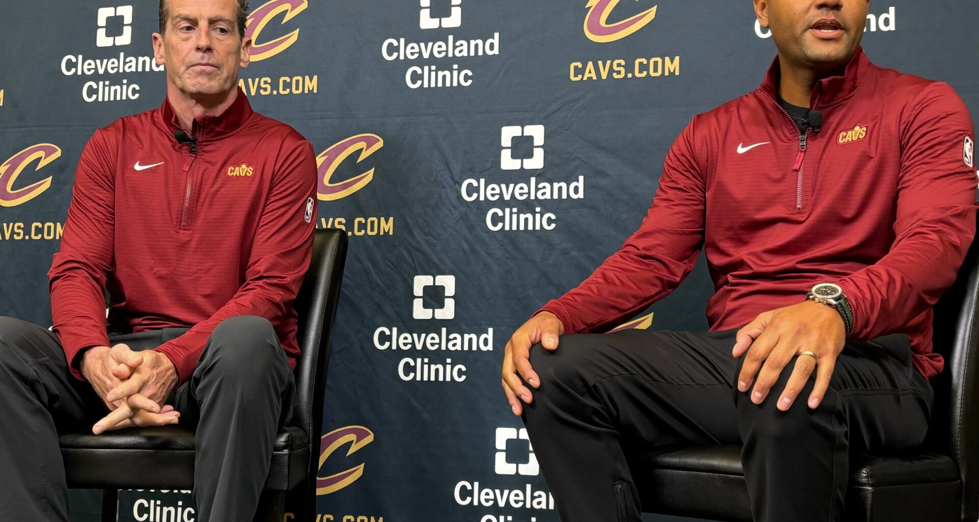 The Cavaliers Are Taking Calls For Their 2025 All-Star