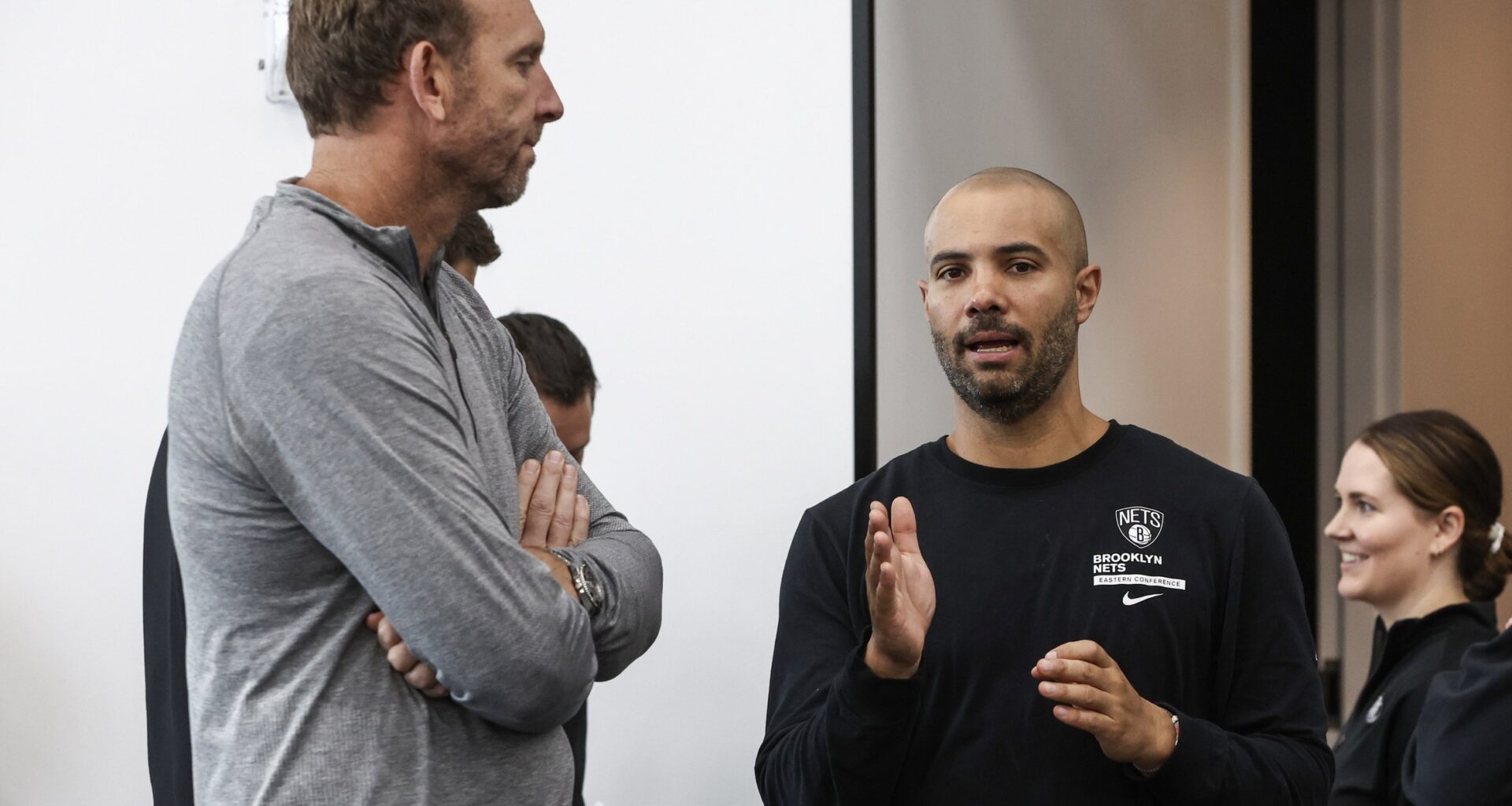 Exploring Nets Draft Moves After Kristaps Porzingis Trade