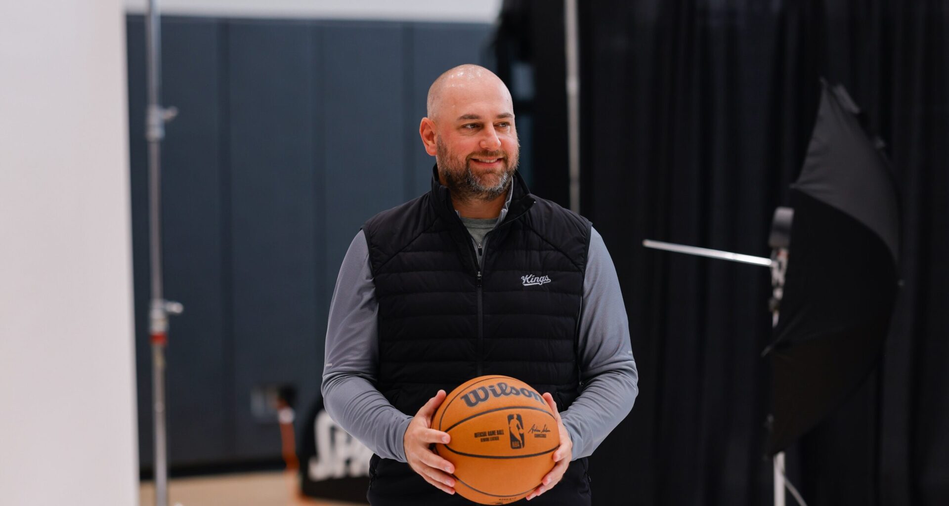 Monte McNair Transforms Clippers' Future with Bold Vision