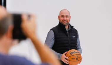 Monte McNair Joins Clippers, Promising Bold NBA Transformation