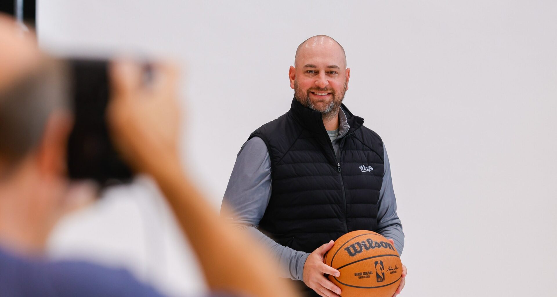 Monte McNair Transforms Kings’ NBA Fortunes with Bold Vision