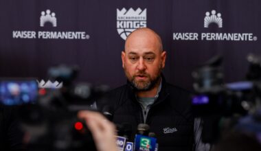 Sacramento Kings Aim Boldly for Trae Young in NBA Shift