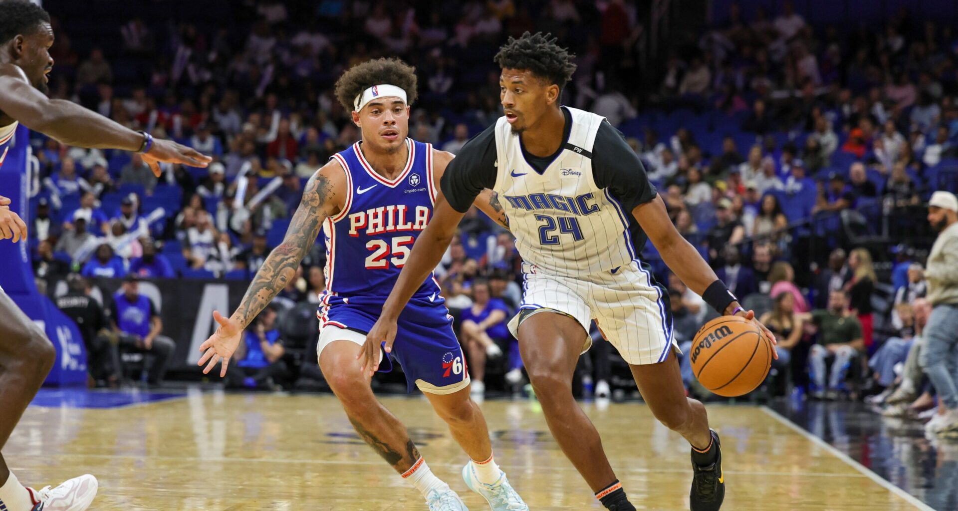 Jarrett Culver Embraces Bold New Chapter in Japan's B.League