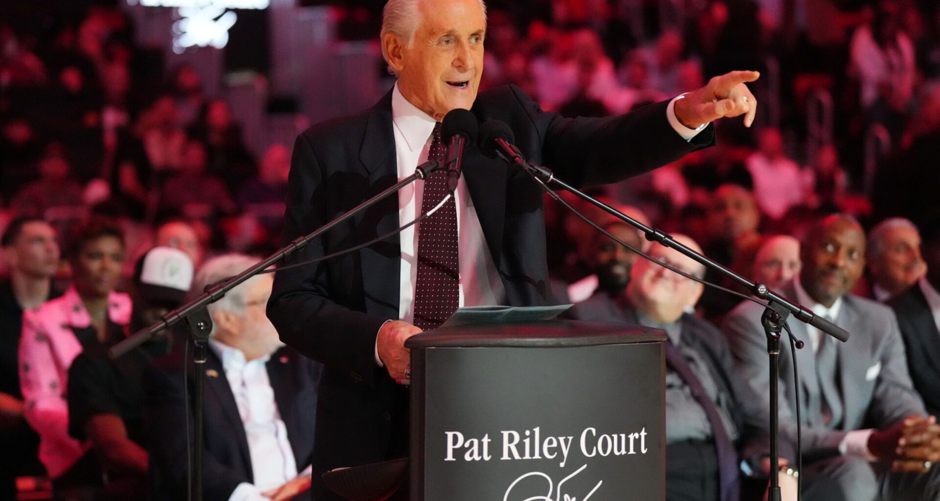 What Should Heat Do in the Draft: Shaping the Next Wave of "Heat Culture"