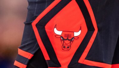 NBA: Chicago Bulls at New Orleans Pelicans