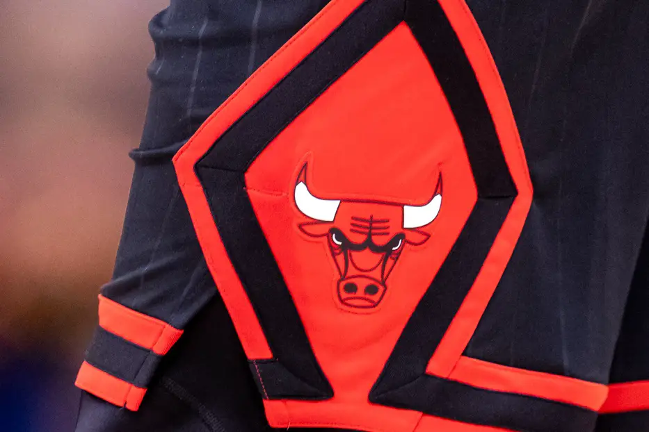 NBA: Chicago Bulls at New Orleans Pelicans