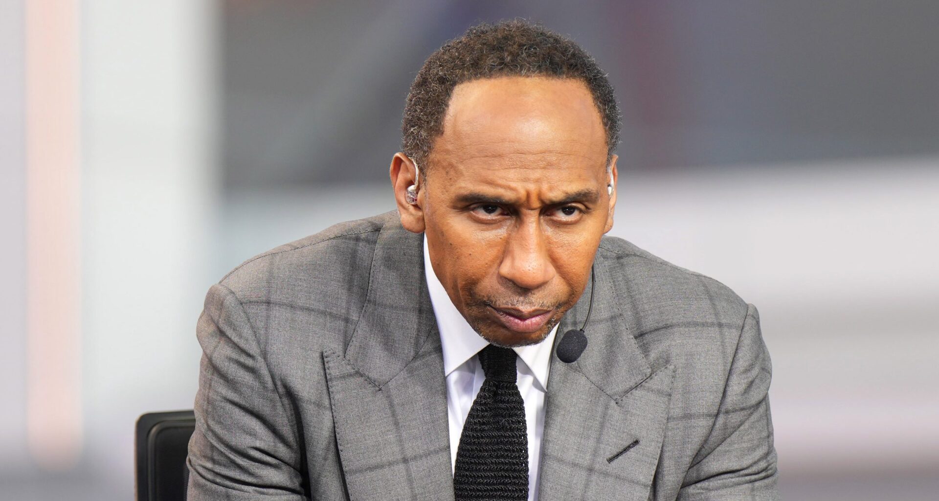 NBA will be better off without Stephen A. Smith