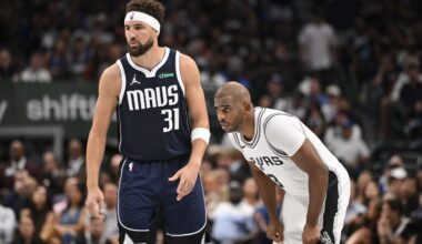 Best Point Guard Target For Mavs With $5.7 Million MLE