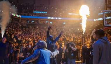 ABC will air Thunder-Pacers starting lineup intros before NBA Finals Game 5