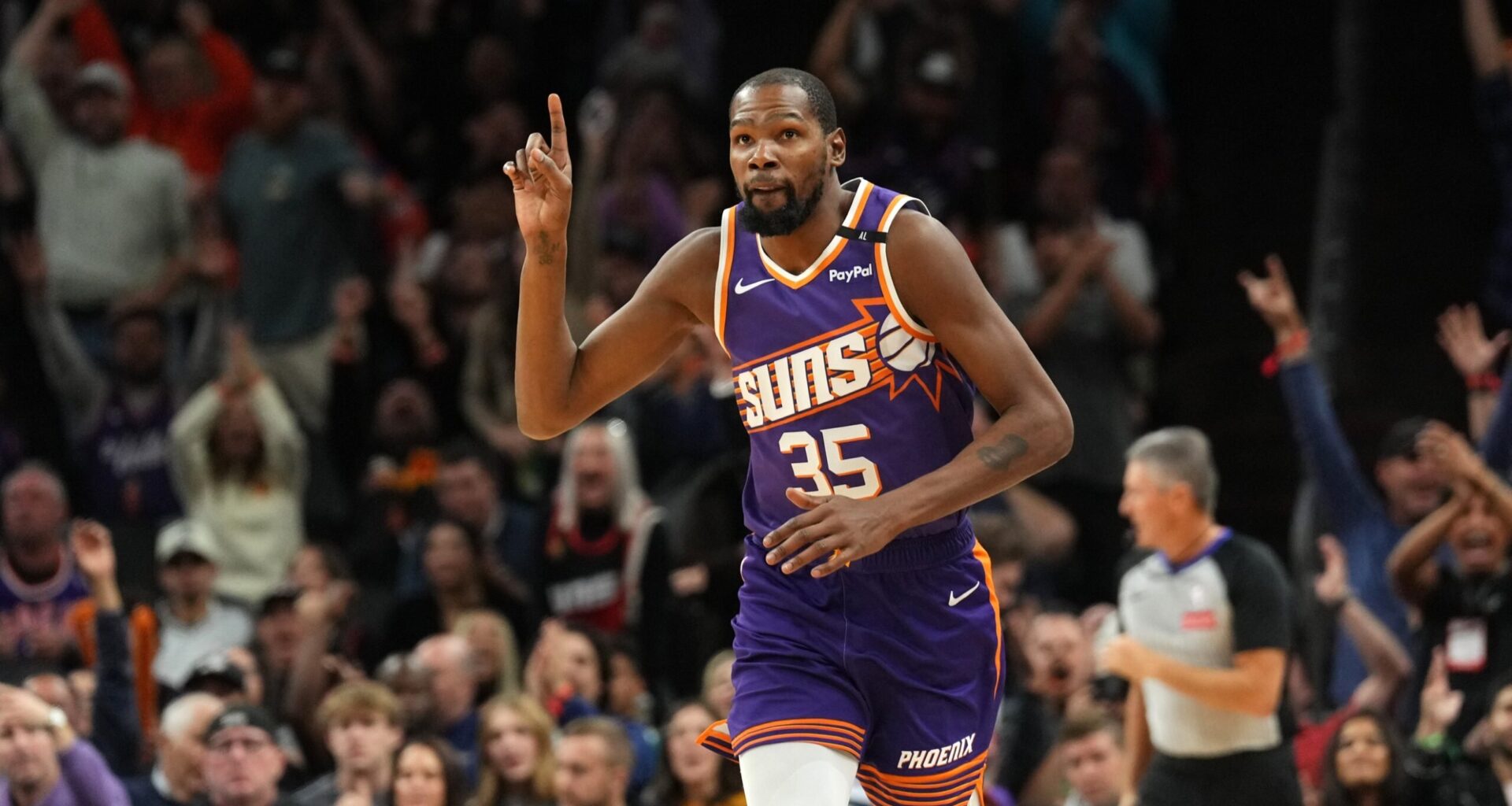 Miami Heat Have An All-Star Target if They Miss on Kevin Durant
