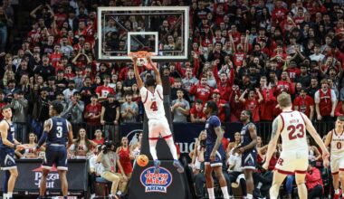 2025 NBA mock draft 3.0, with trades: Will a team move up for Ace Bailey if the Sixers pass?