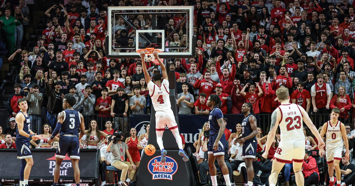 2025 NBA mock draft 3.0, with trades: Will a team move up for Ace Bailey if the Sixers pass?