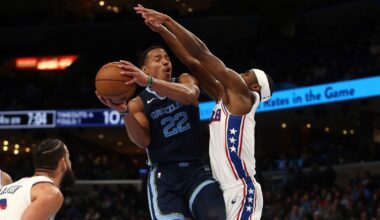 What does Memphis Grizzlies' return for Desmond Bane say about what Sixers could get in a Tyrese Maxey trade?