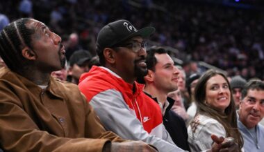 Ron Artest Sparks Epic NBA Chaos in Unforgettable Melee