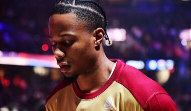 Report: Cavs struggling to find team with 'legitimate interest' in Isaac Okoro, have had talks about Dean Wade