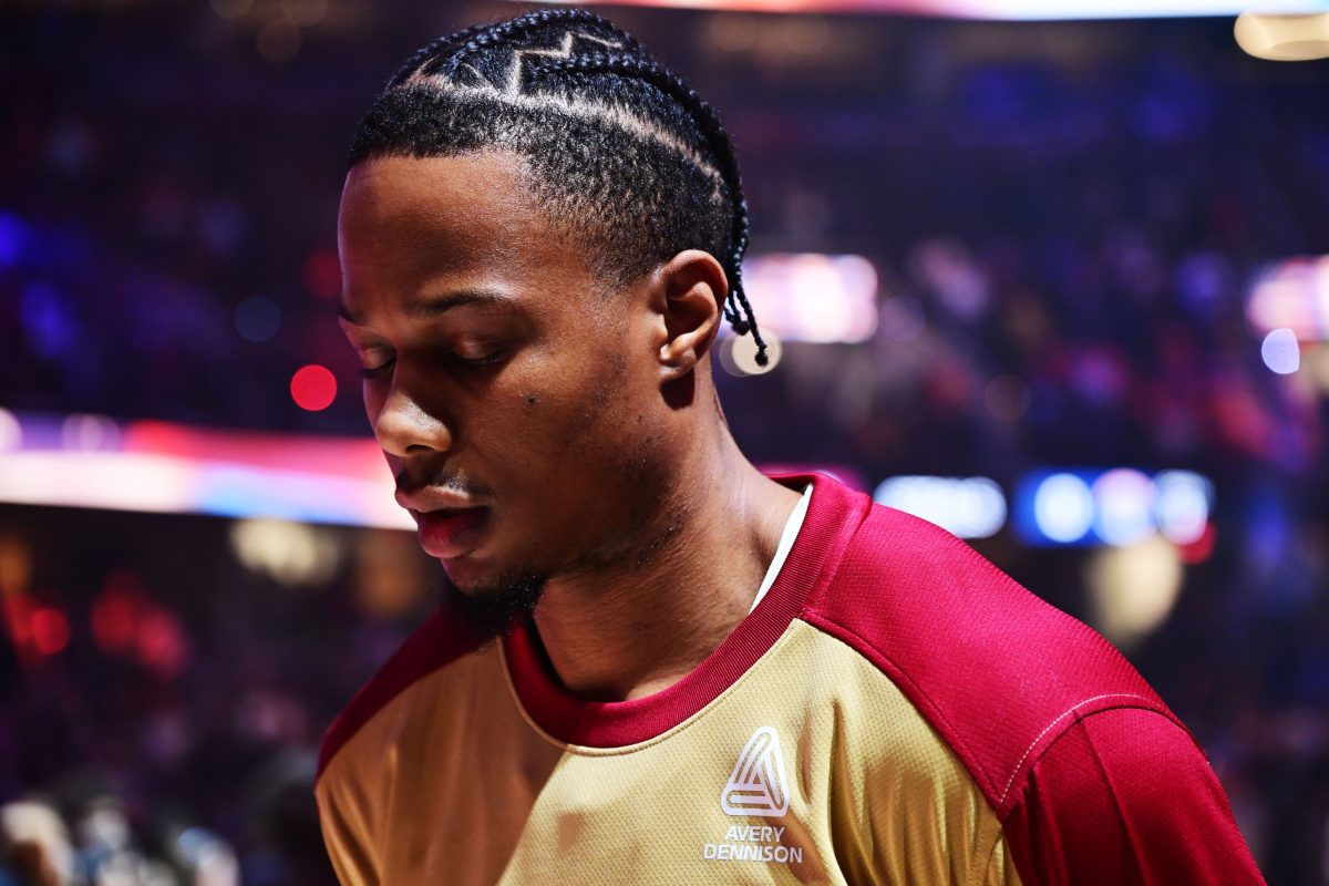 Report: Cavs struggling to find team with 'legitimate interest' in Isaac Okoro, have had talks about Dean Wade