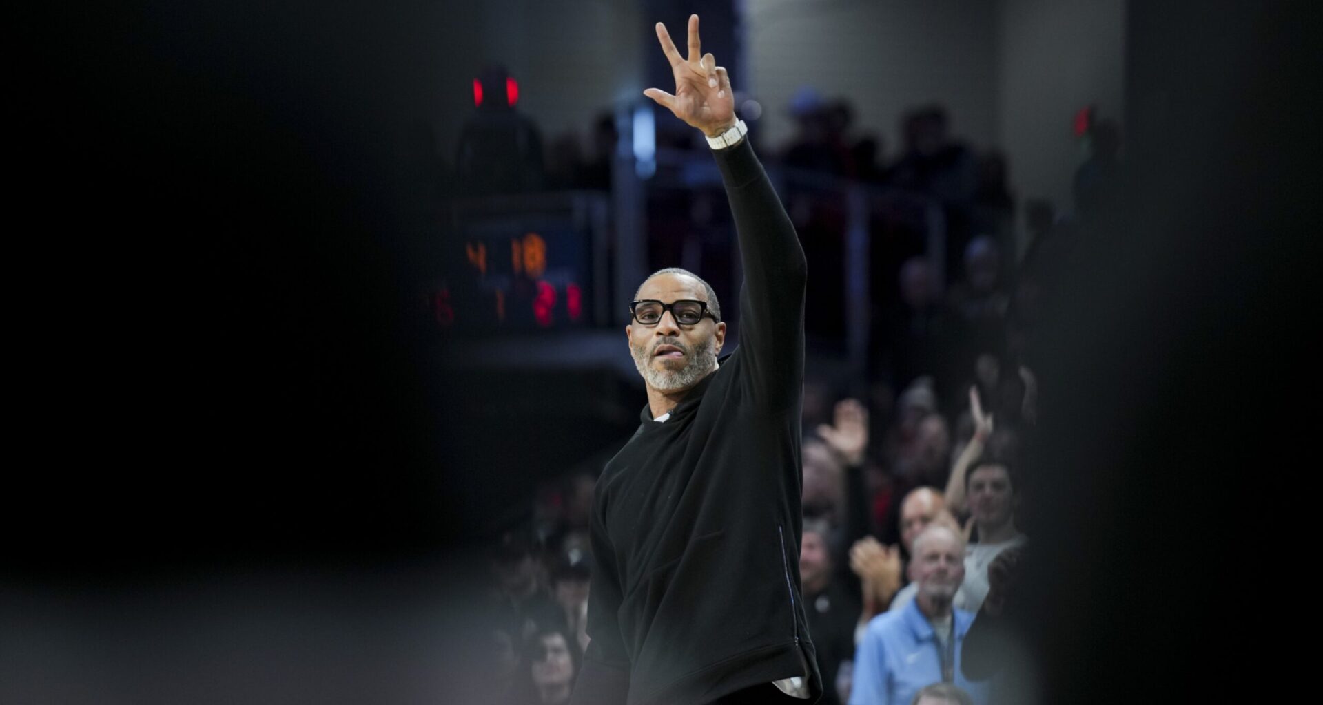 Kenyon Martin Celebrates Nets' Inspiring Journey to Success